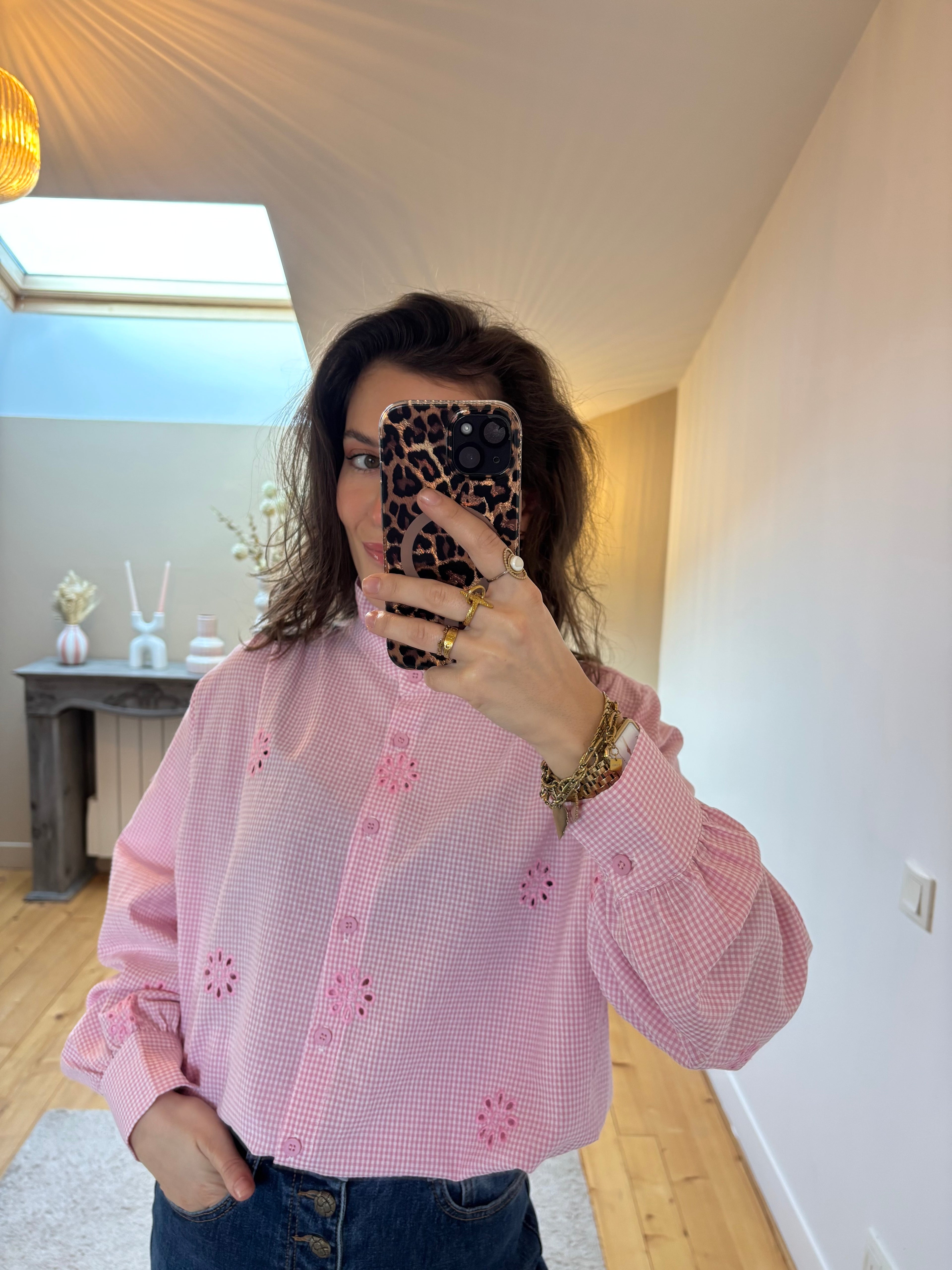 Chemise Palma