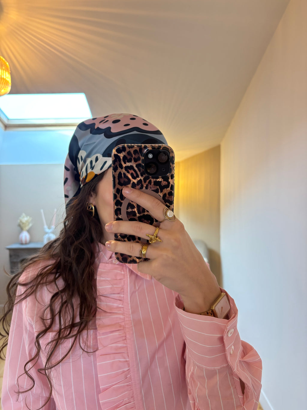 Carré de luxe Nancy