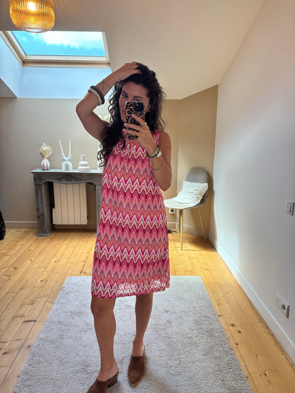 Robe Calypso