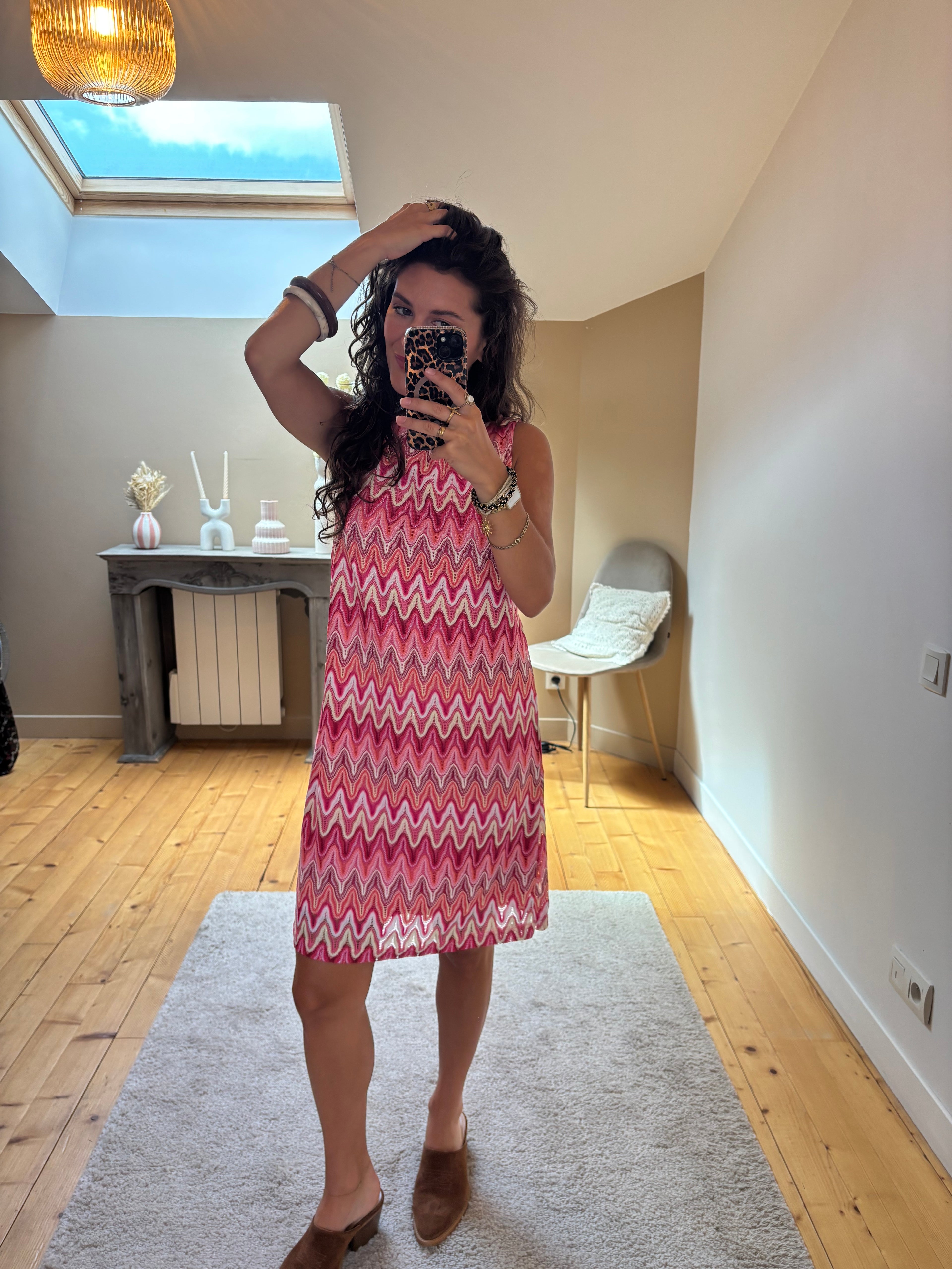 Robe Calypso