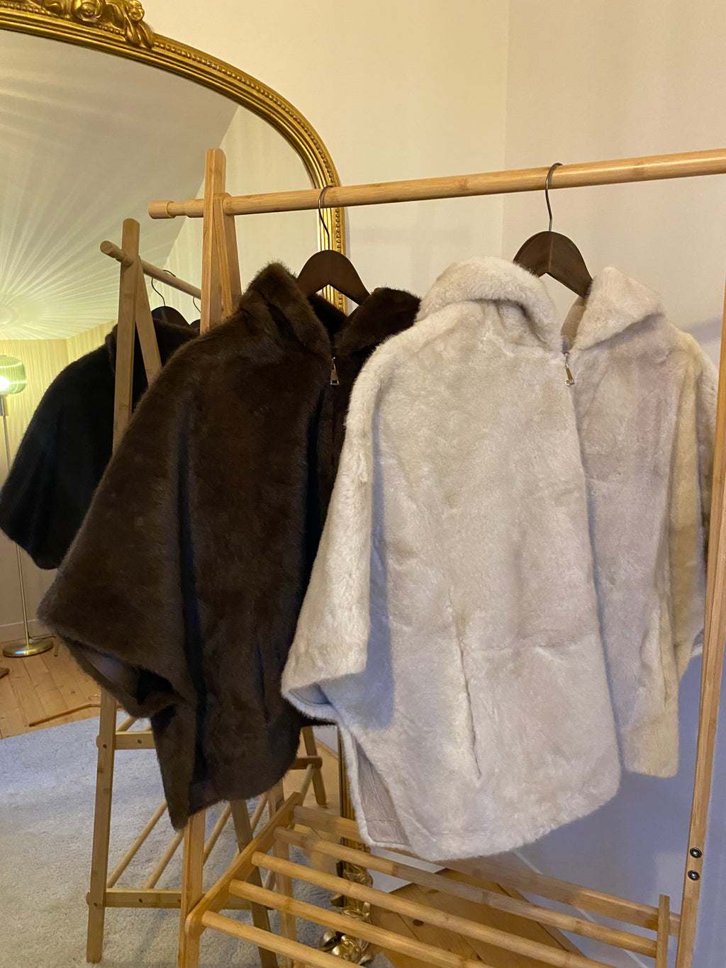 Cape Angela - Chocolat