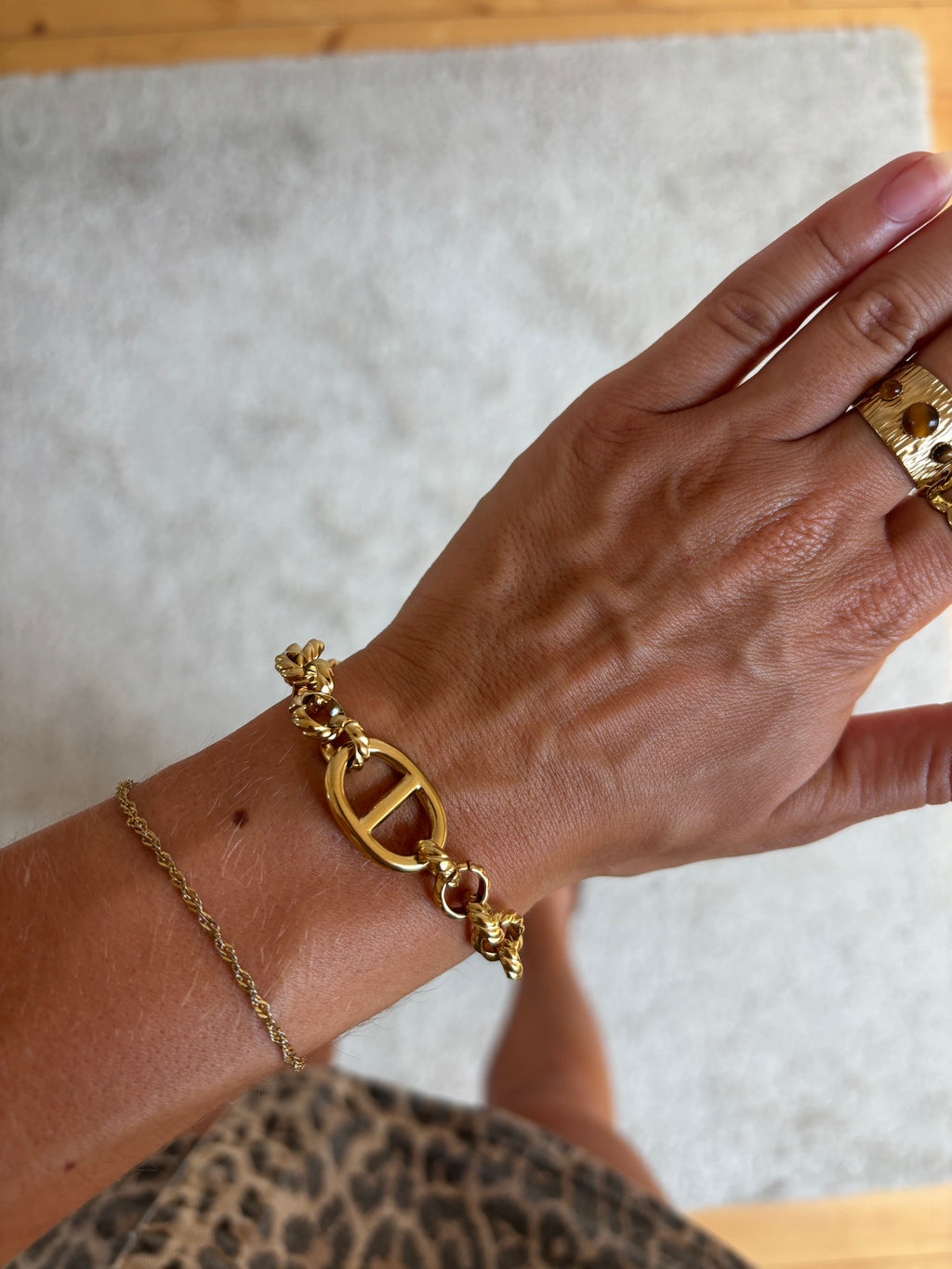 Bracelet Clarion