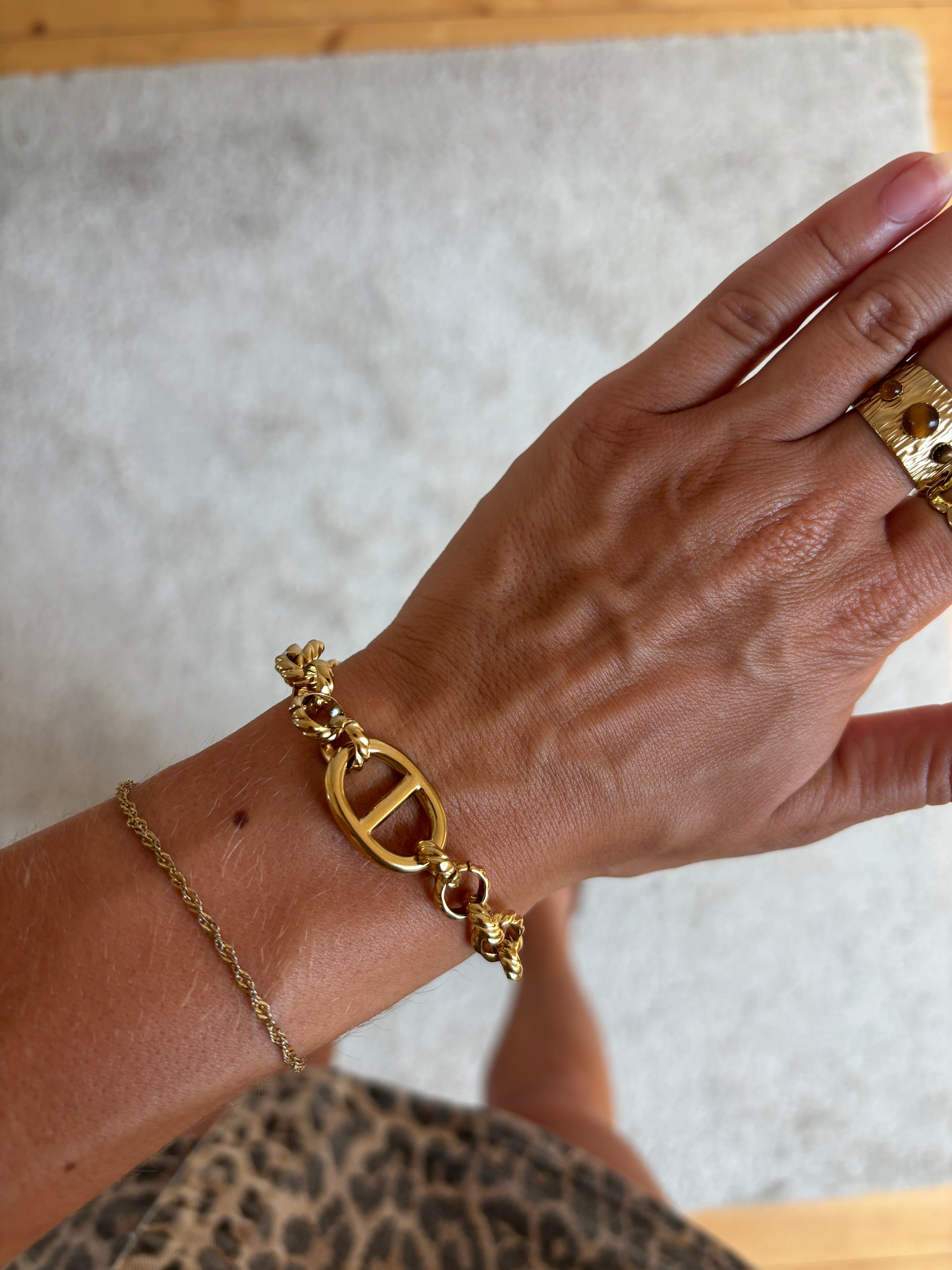 Bracelet Clarion