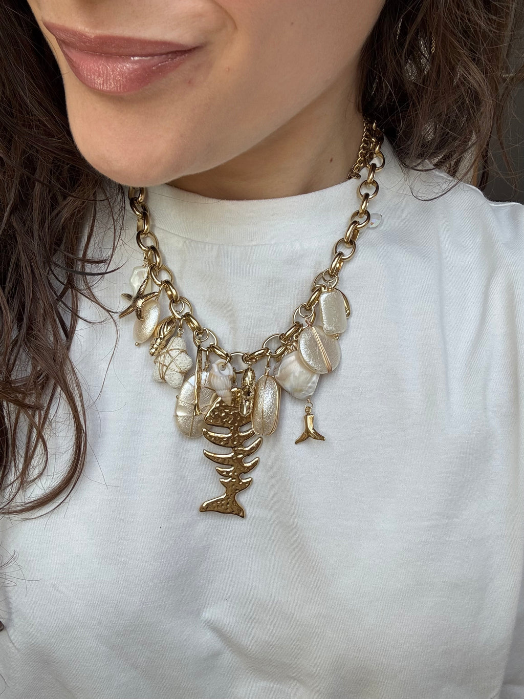 Collier Amélia