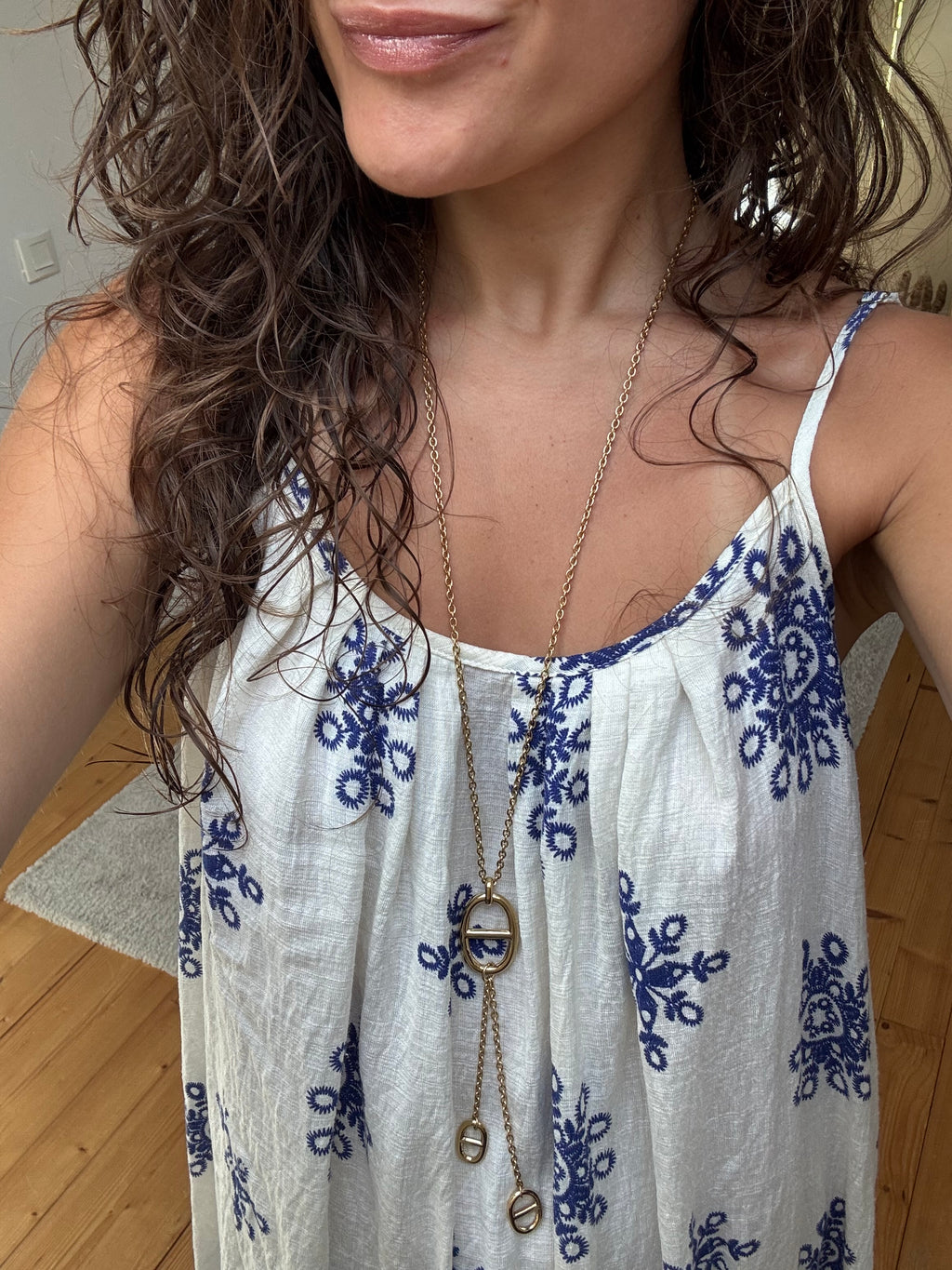 Collier Elvira