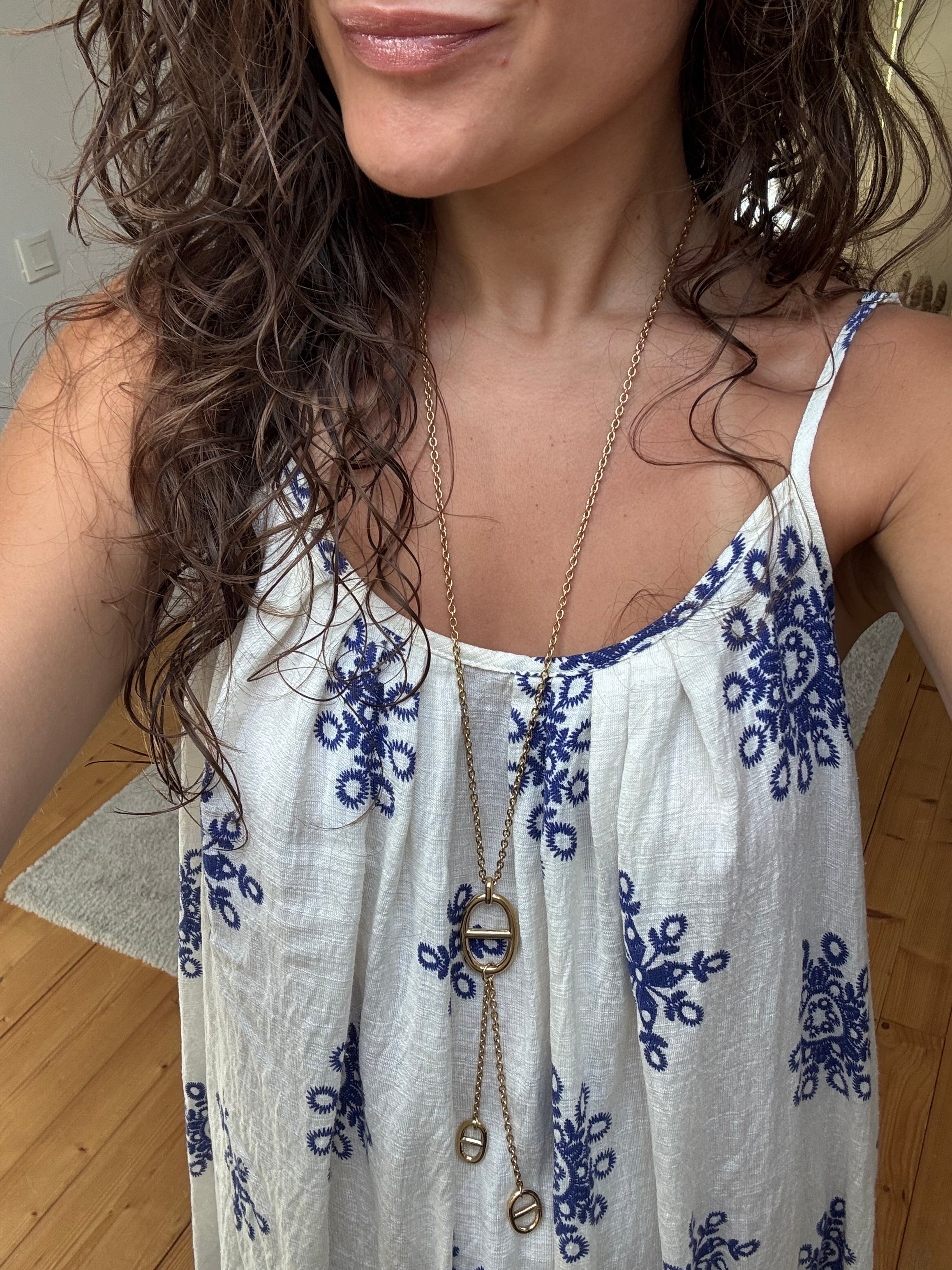 Collier Elvira