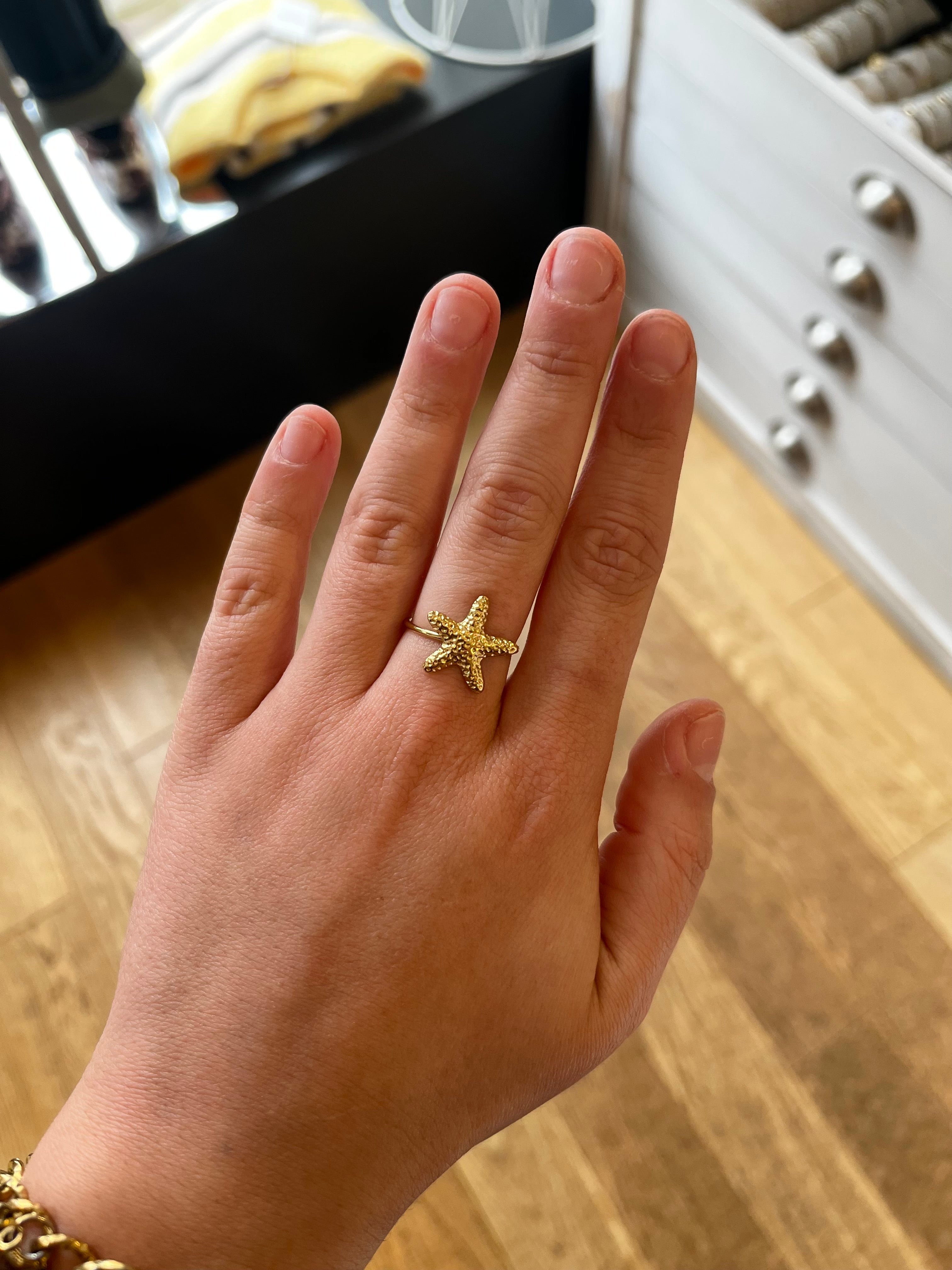 Bague Elina