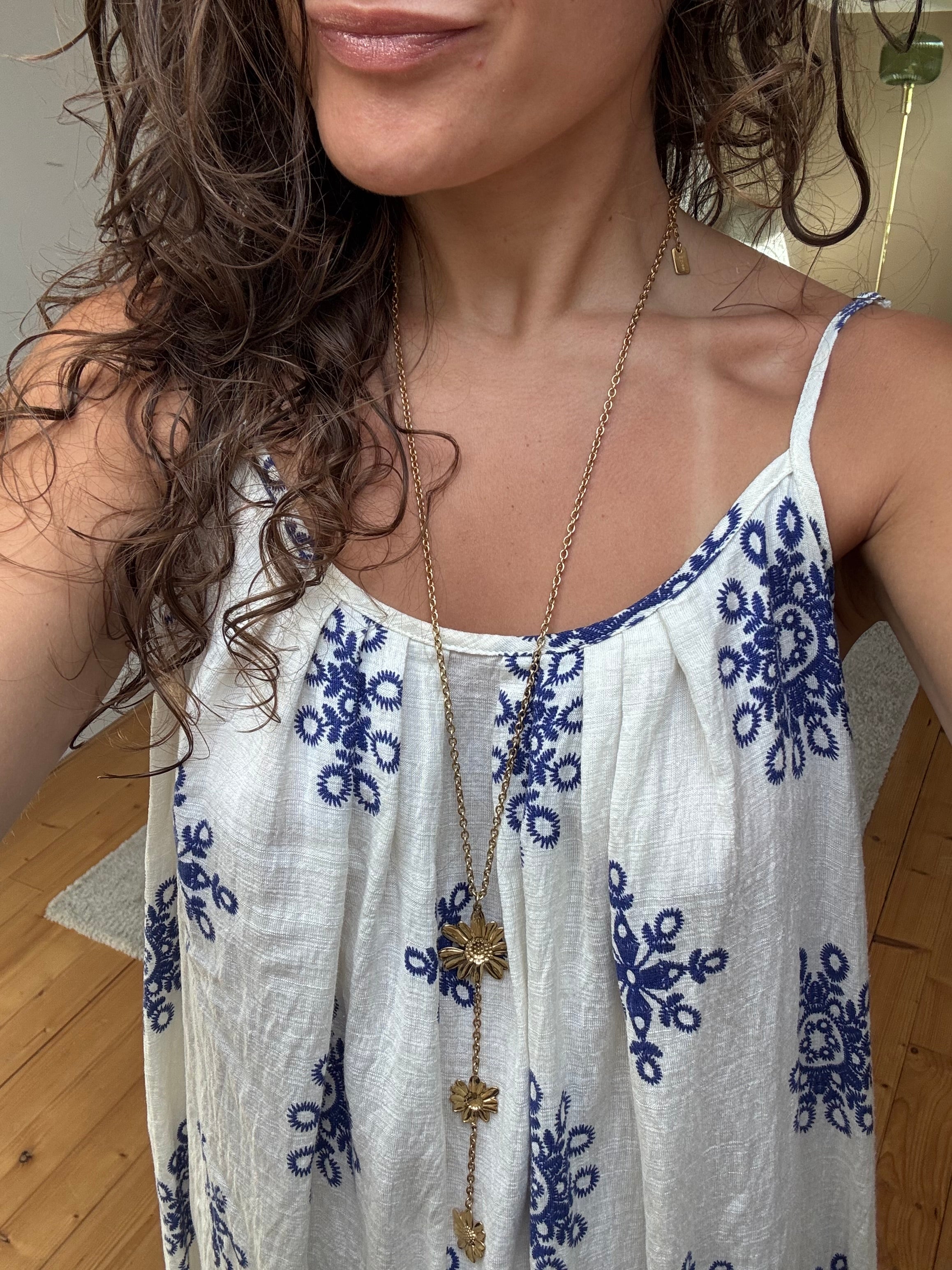 Collier Bianca