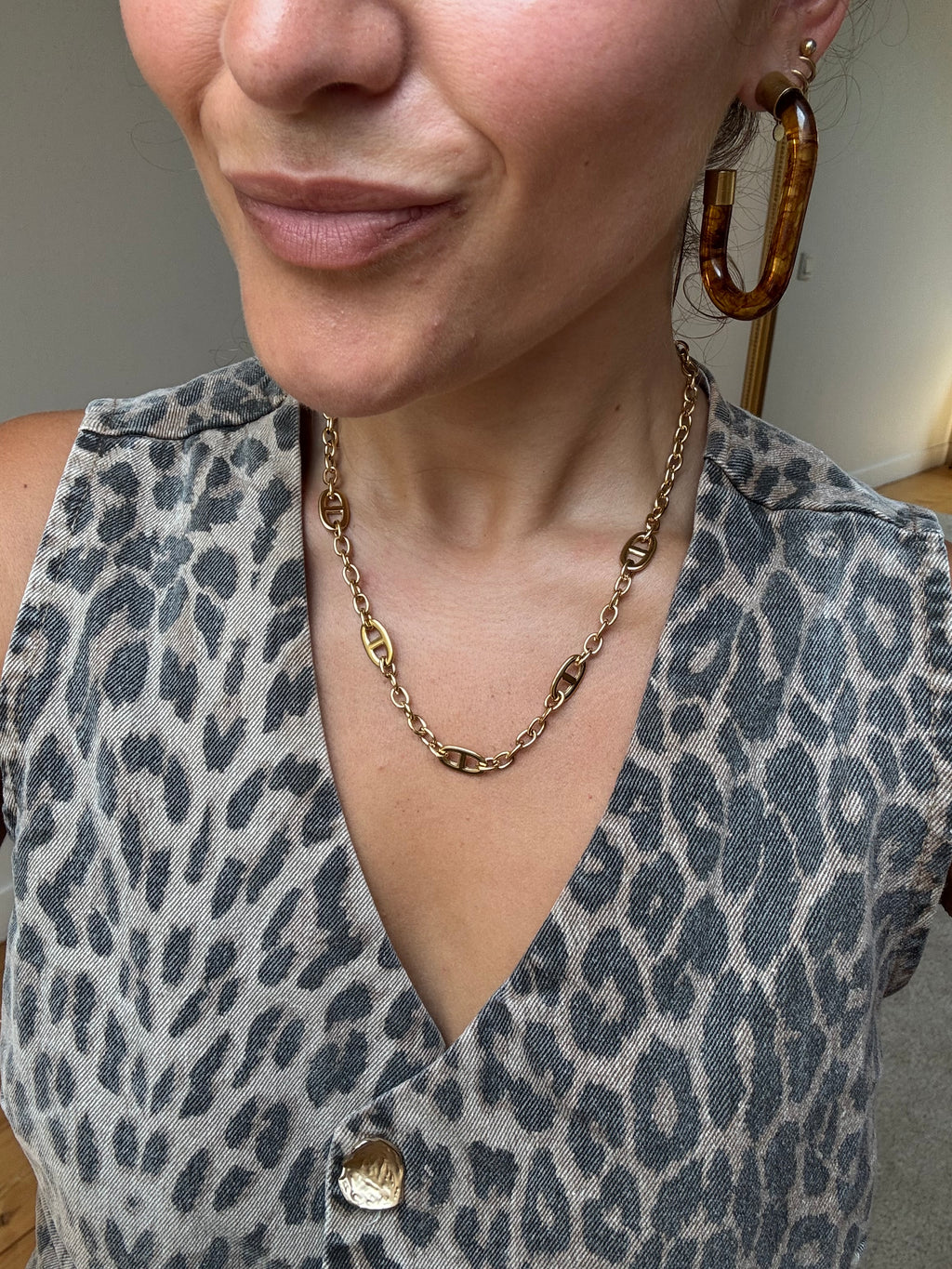 Collier Erminia