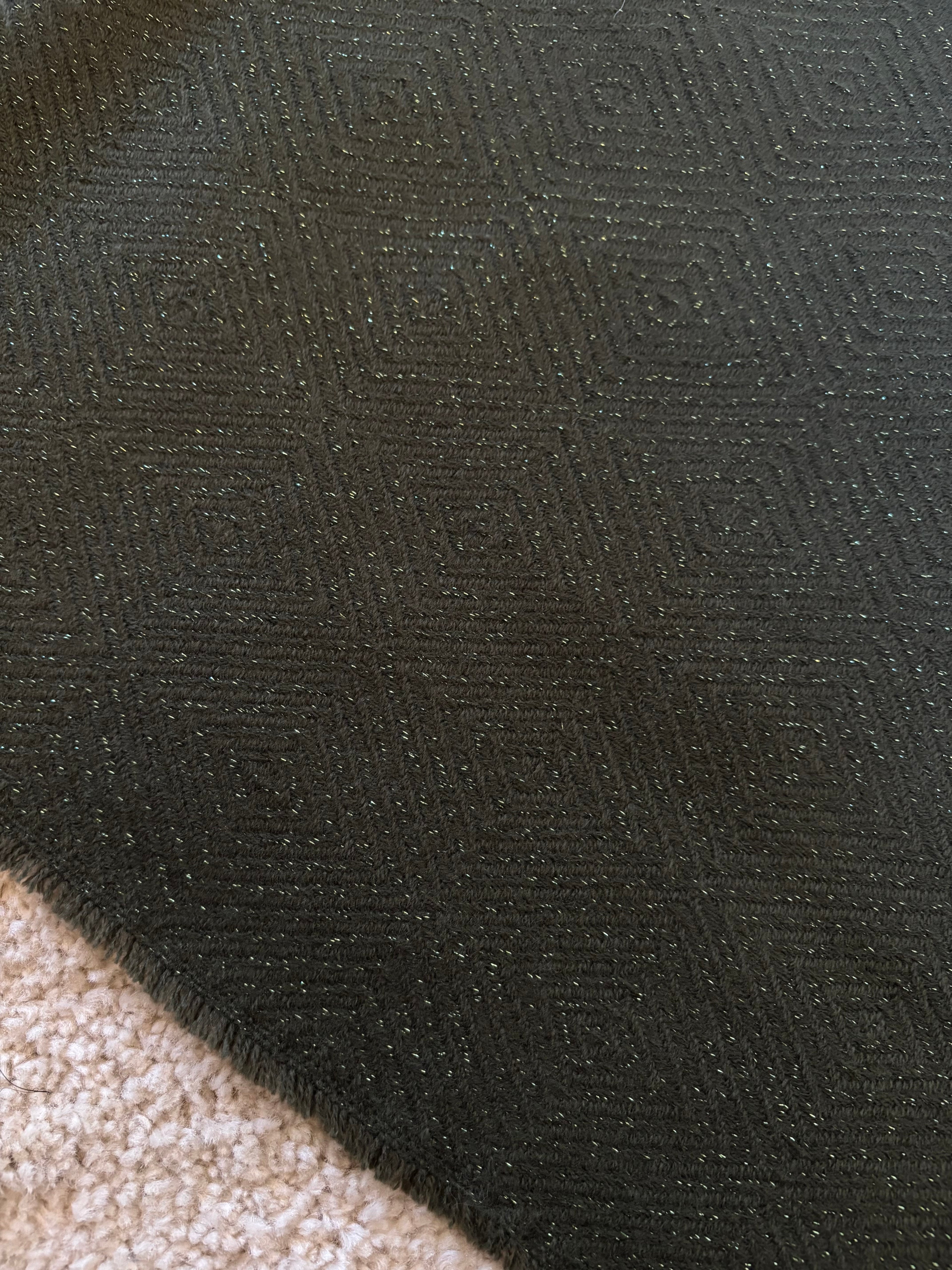 Écharpe Morgane - Kaki