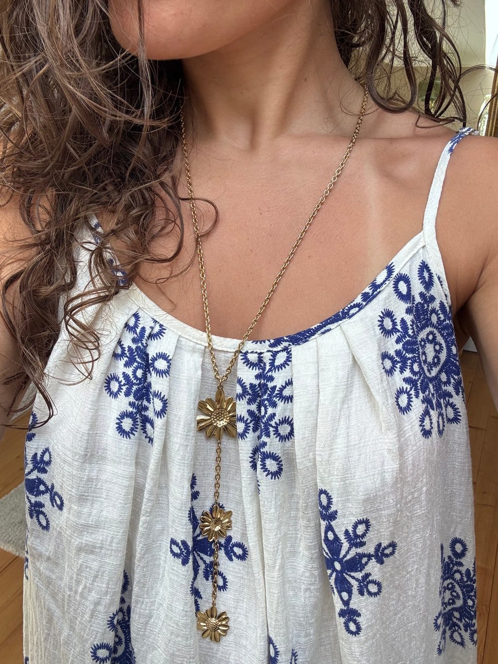 Collier Bianca