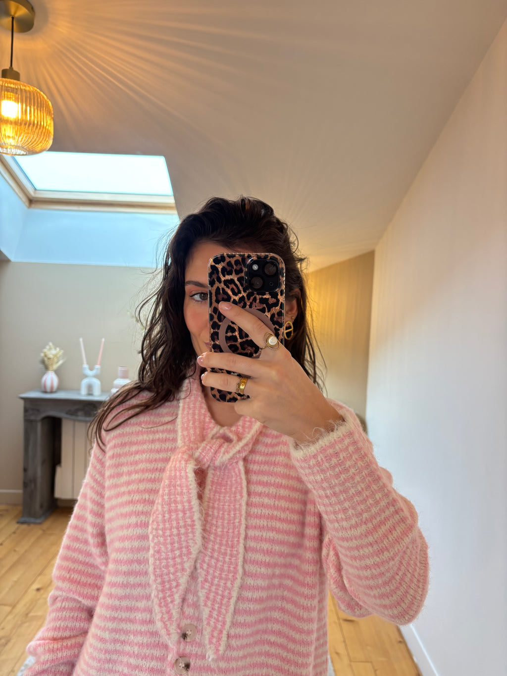 Cardigan Nina