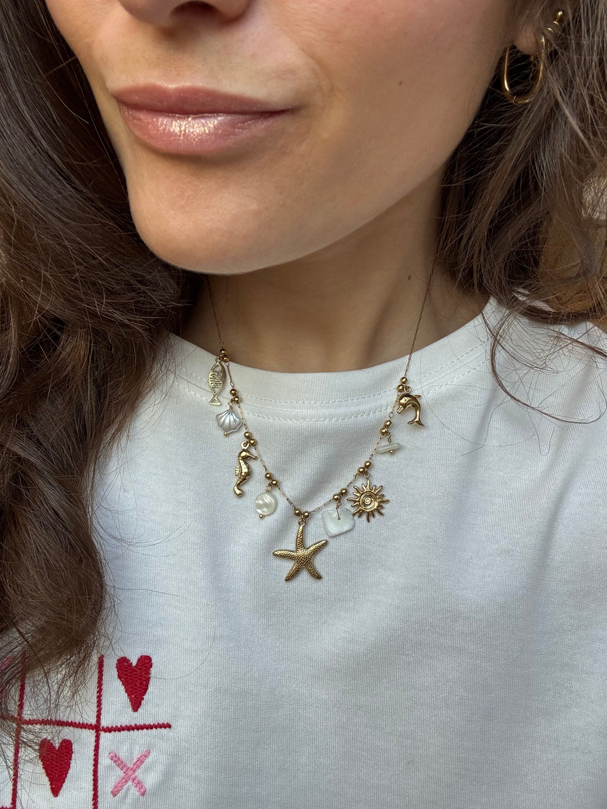 Collier Elodie