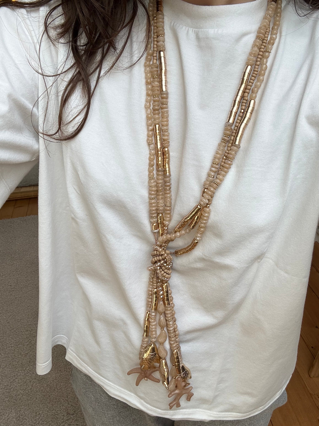 Collier Elise