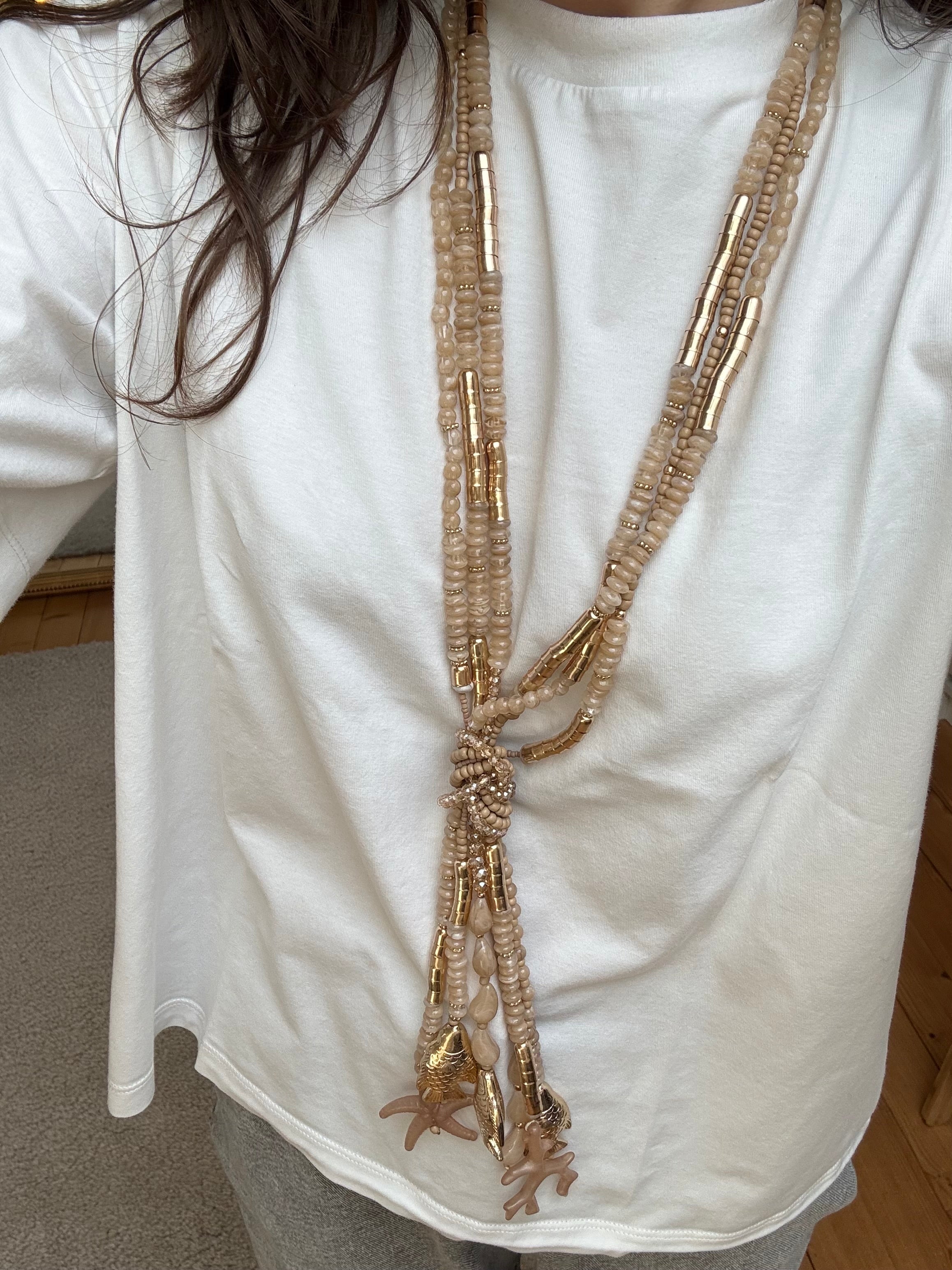Collier Elise
