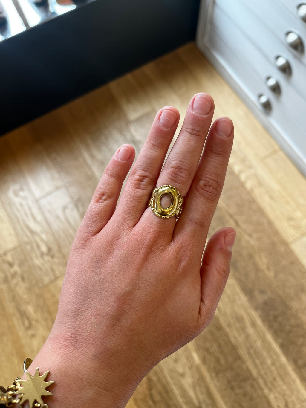Bague Ameliana