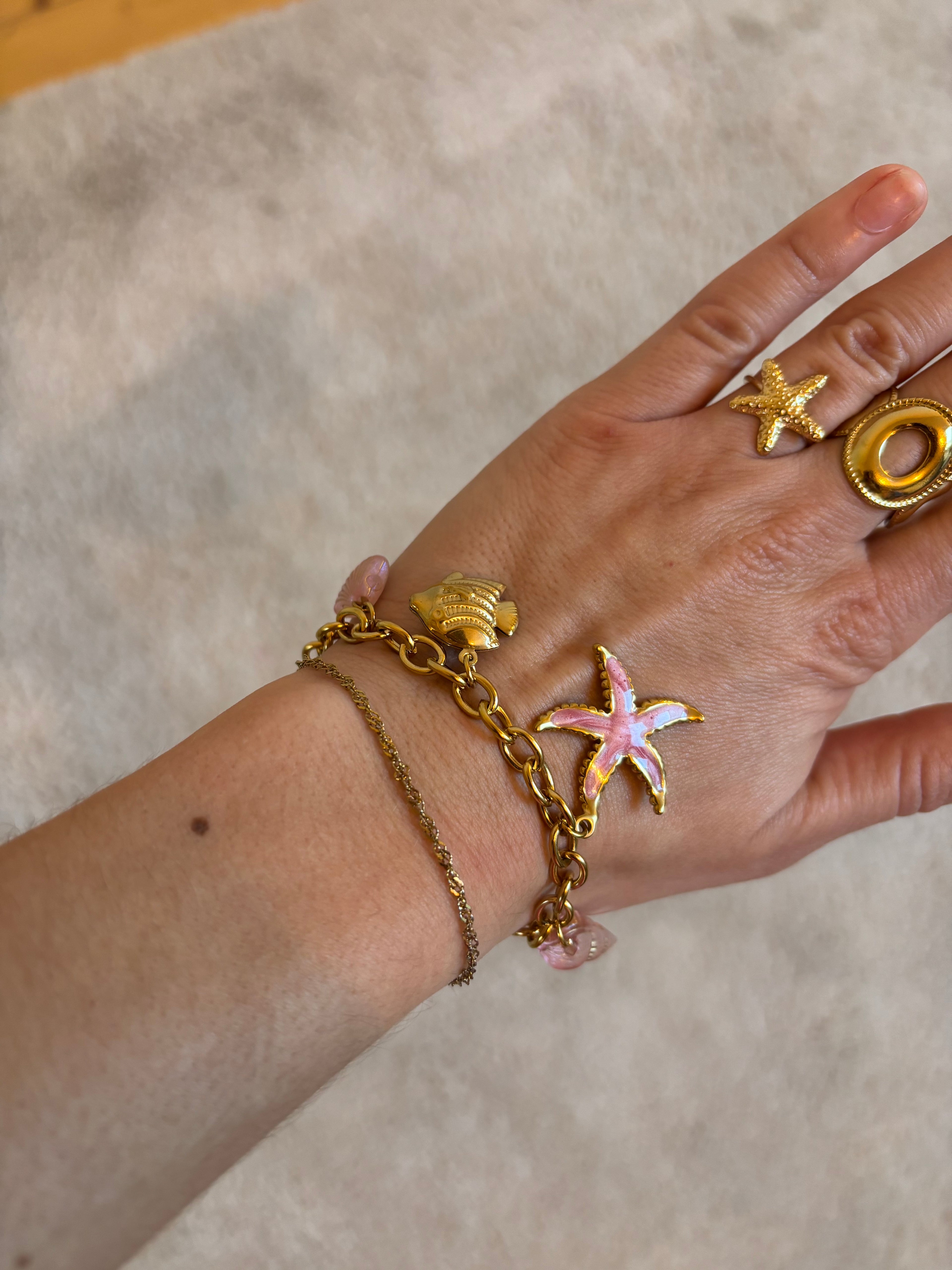 Bracelet Livia