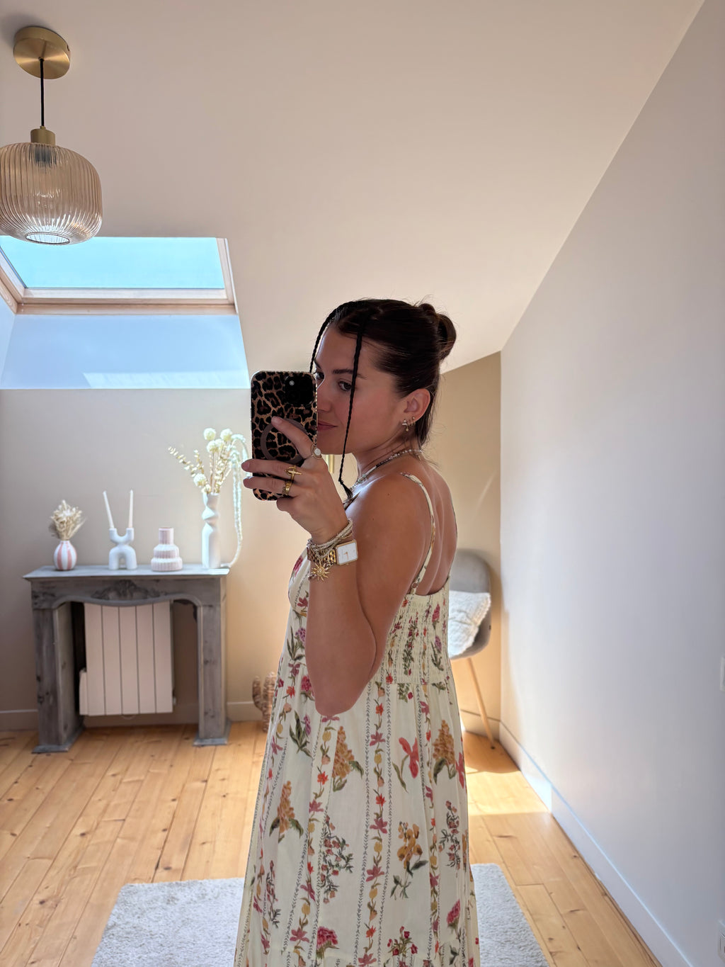 Robe Colette
