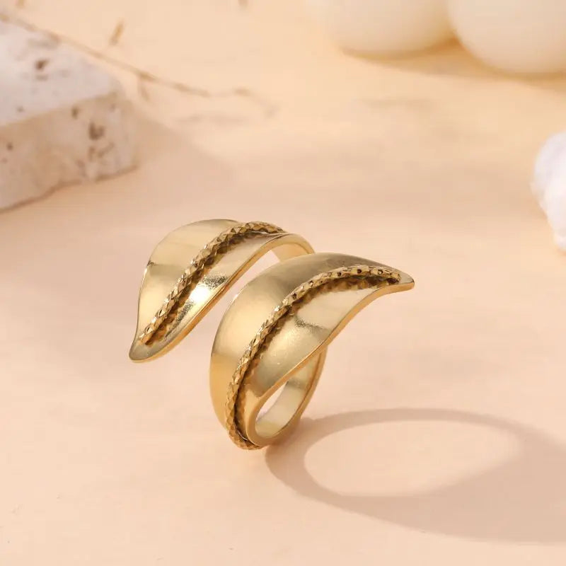 Bague Héloïse