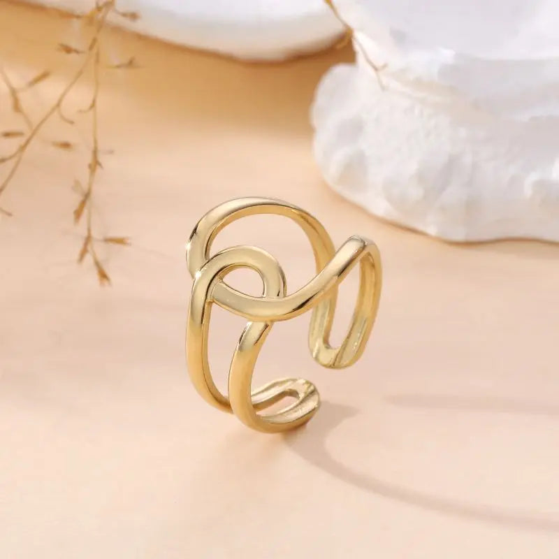 Bague Mathilde