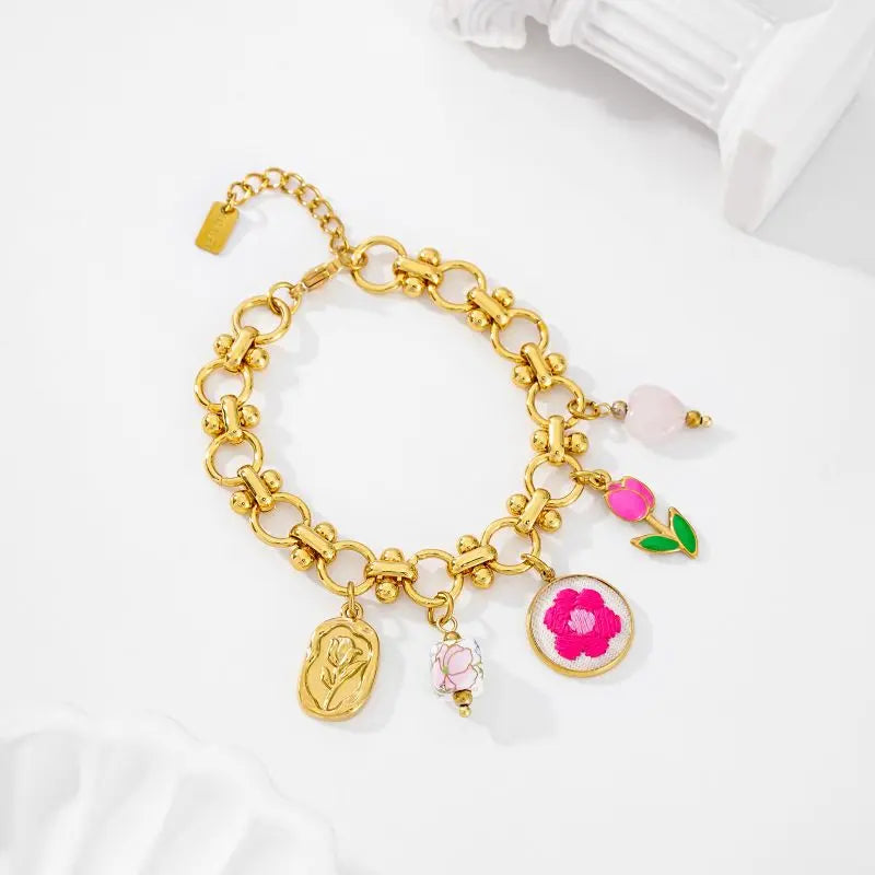 Bracelet Morgane