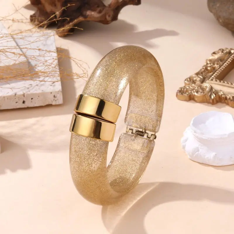 Bracelet Nana - Gold