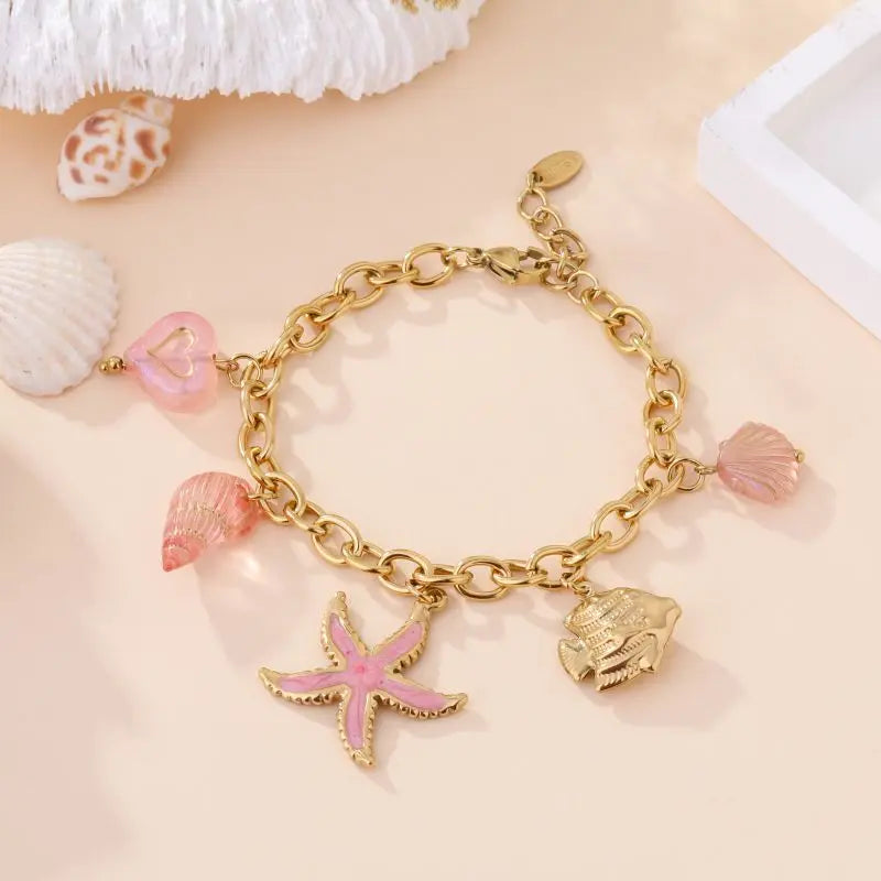 Bracelet Livia