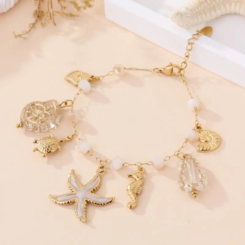 Bracelet Violette