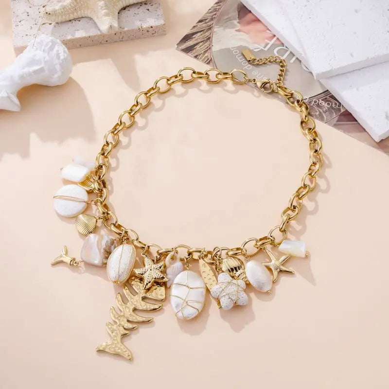 Collier Amélia