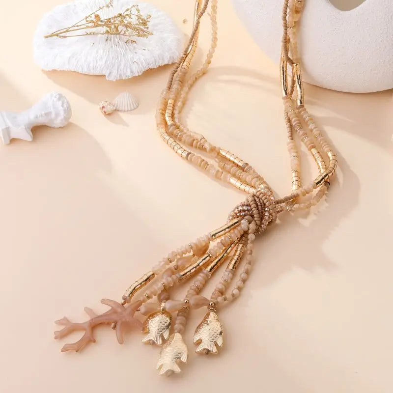 Collier Elise