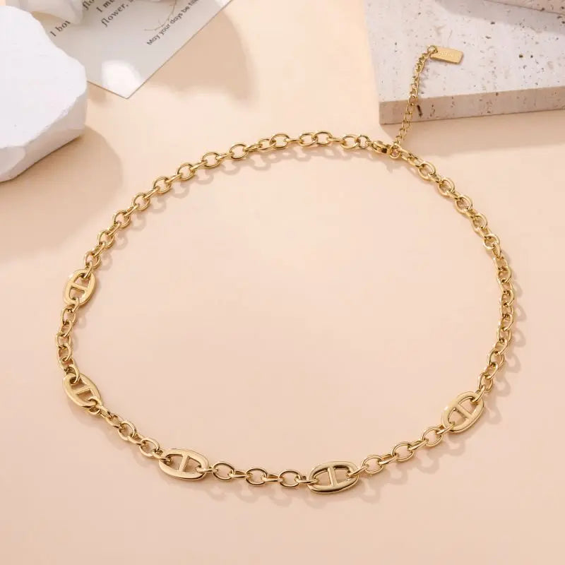 Collier Erminia