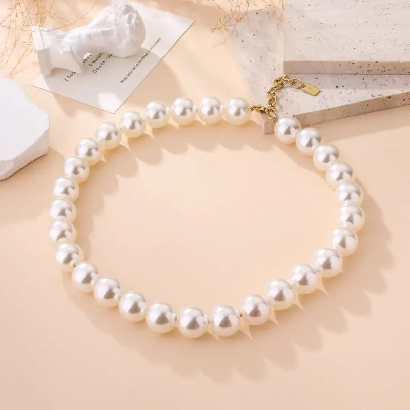 Collier Marina