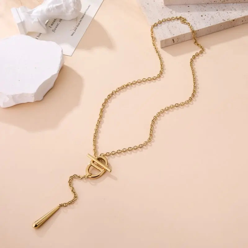 Collier Roxana