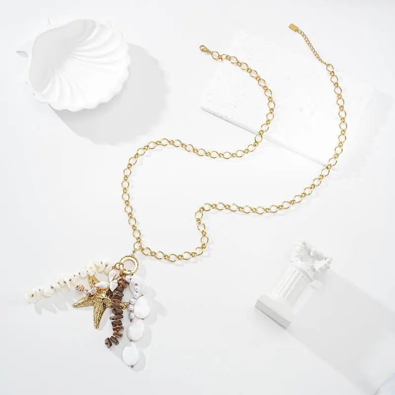 Collier Sylvia