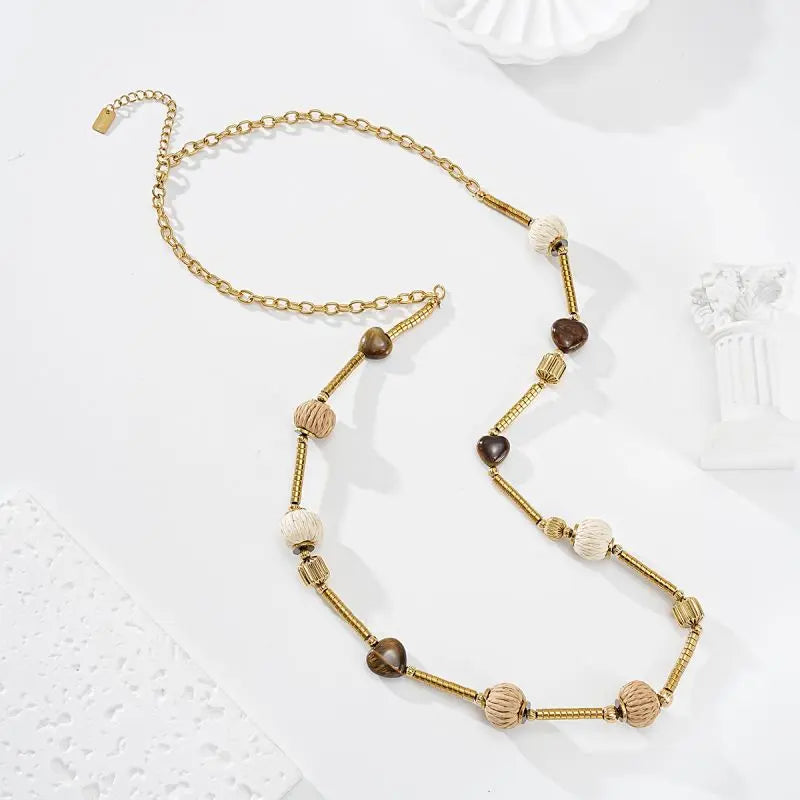 Collier Thalina