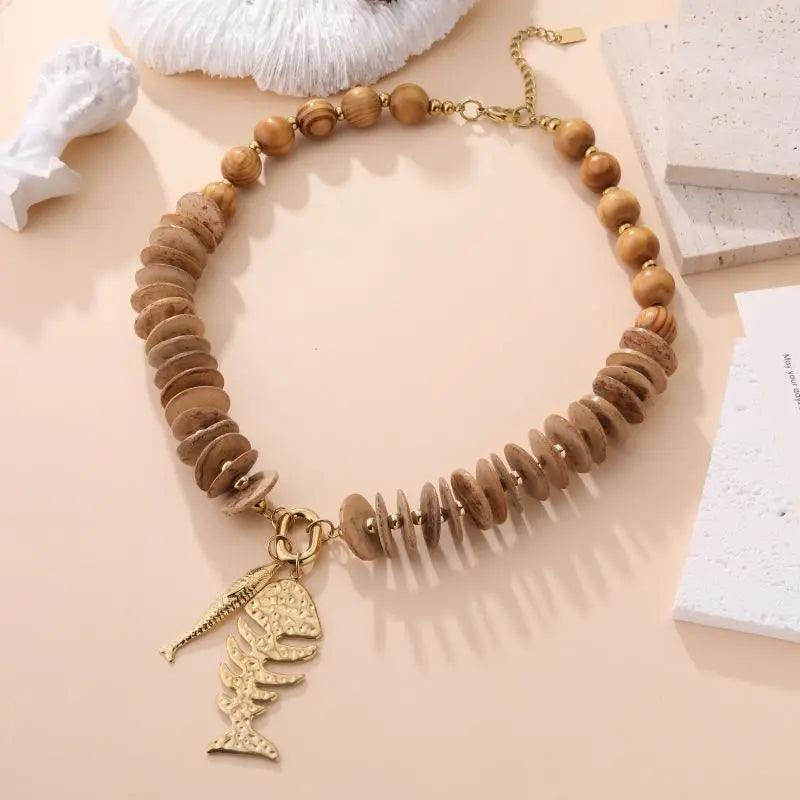 Collier Ysadora