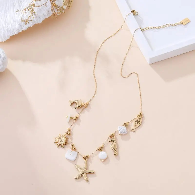 Collier Elodie