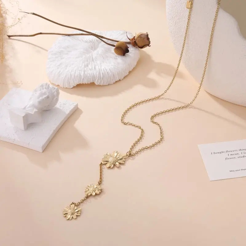 Collier Bianca