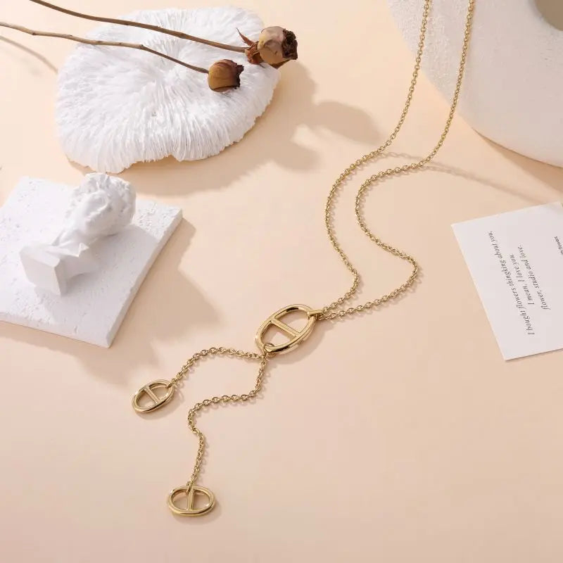 Collier Elvira