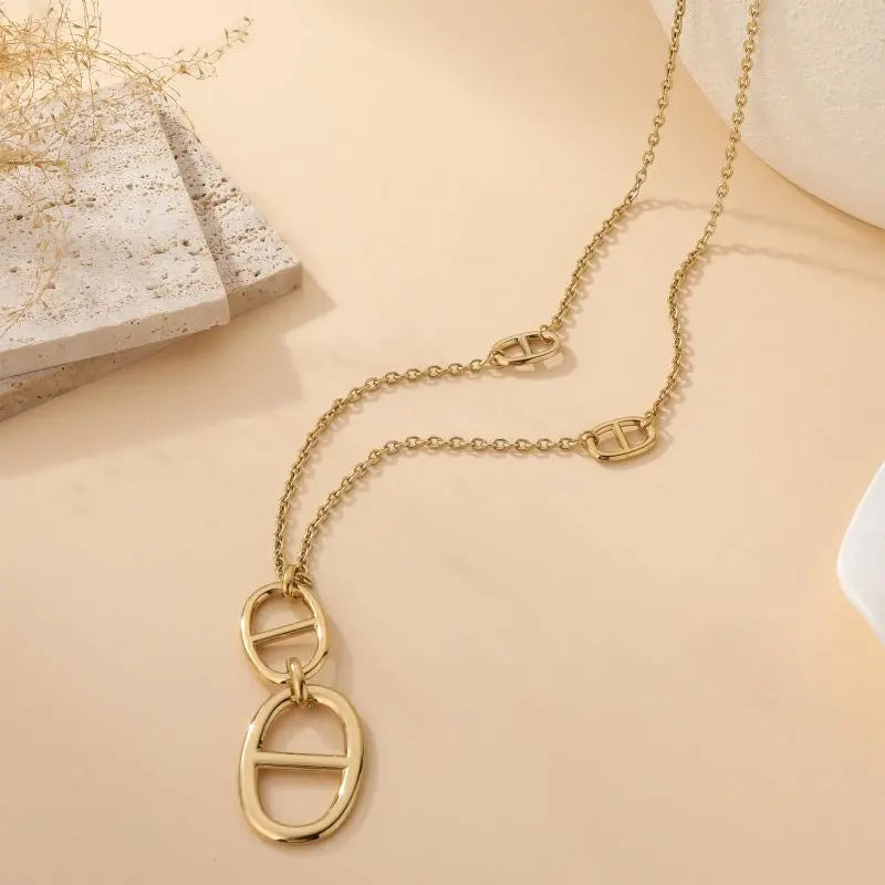 Collier Galina